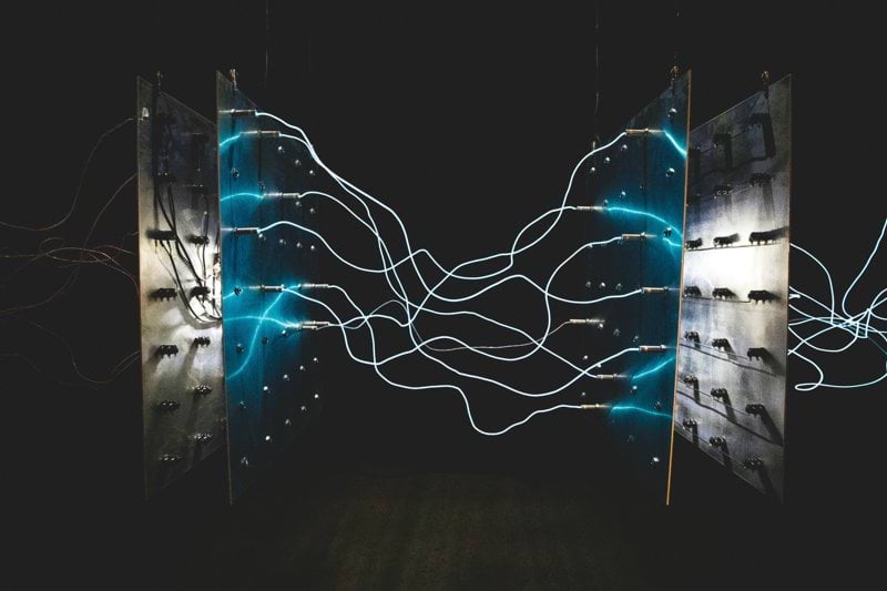 Elektronikkonstruktör image