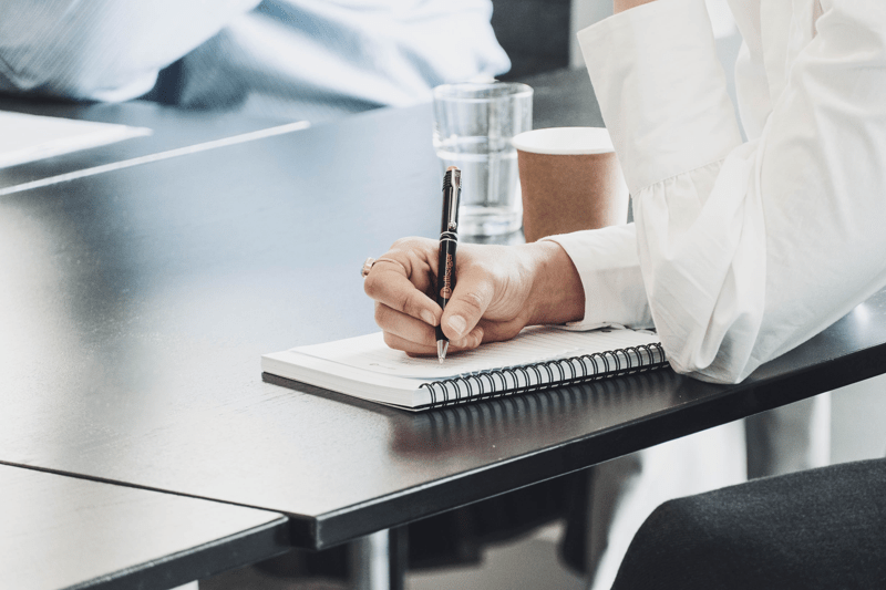 E-commerce Specialist til Taster Wine image