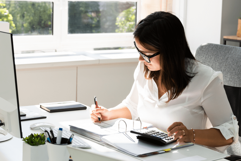 Medior Financial Accountant image