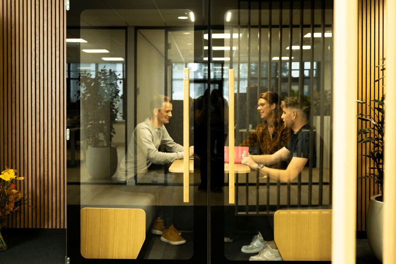 Medewerker Financiële Administratie image