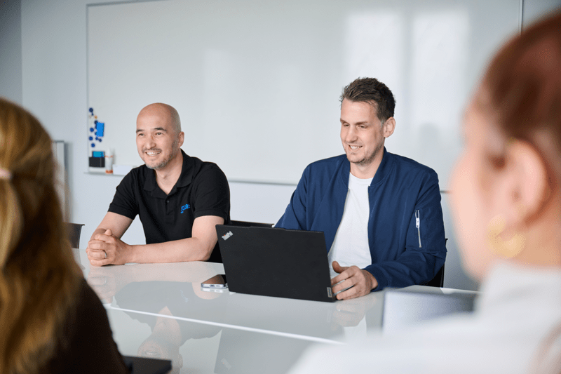 Projektmanager:in für Softwareprojekte in Bremen | Vollzeit oder Teilzeit (m/w/d) image
