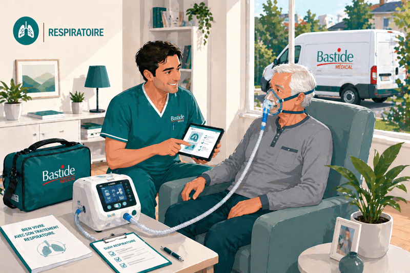 Assistant Livraison H/F image