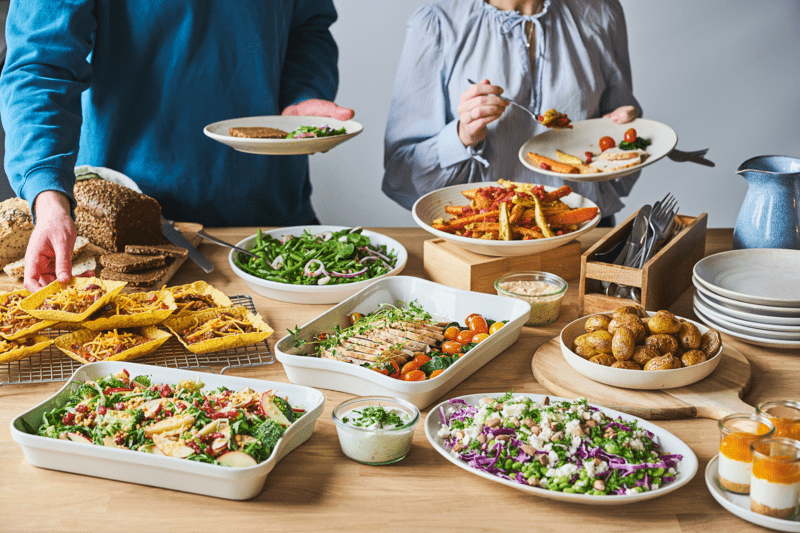 Driftschef – Catering Danmark image