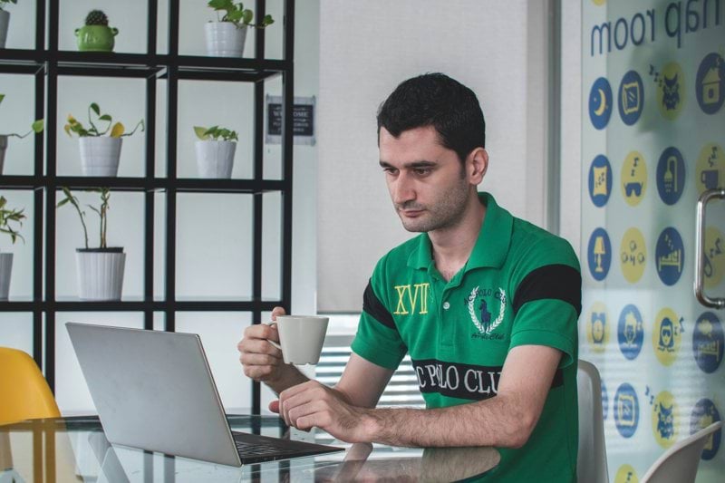 Key Account Manager (Russian Speaking) - iGaming - Remote image