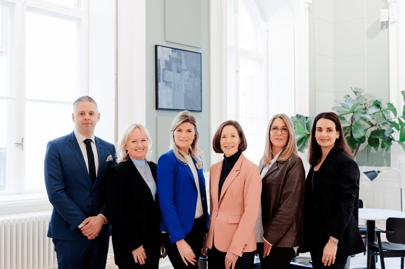 Advisory Board Member - SelectionF - Sweden image