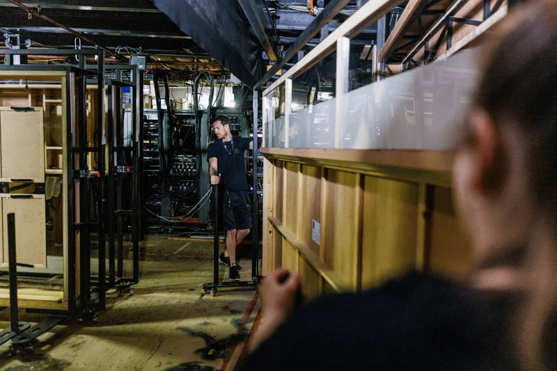 TECHNICAL INTERN image