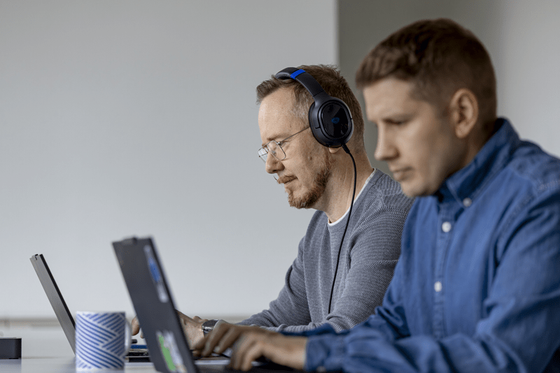Ohjelmistotestaaja image