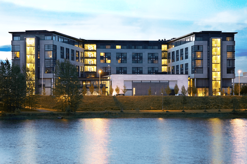 Thon Hotel Arena søker Hotelldirektør image