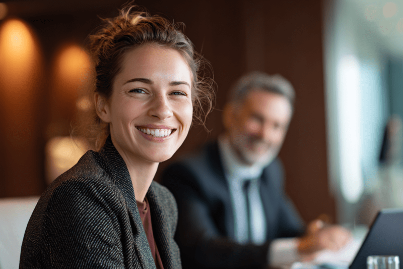 Regional Director of Sales image