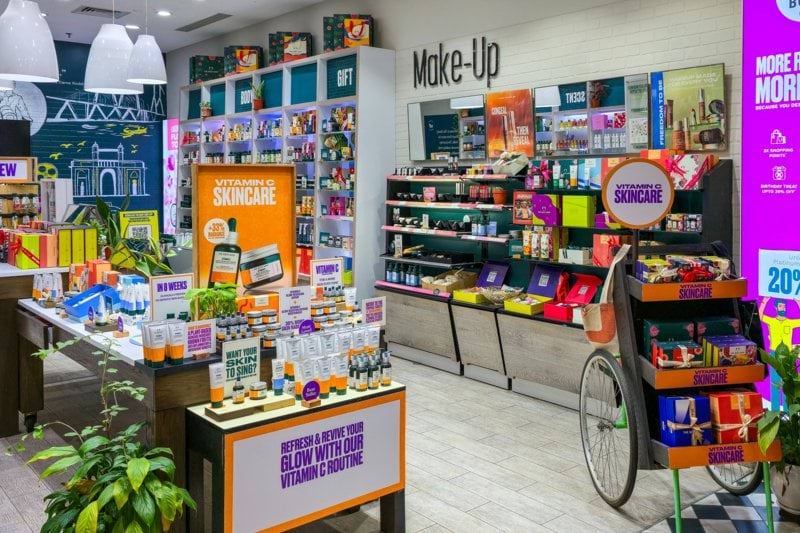 Merchandising Coordinator image