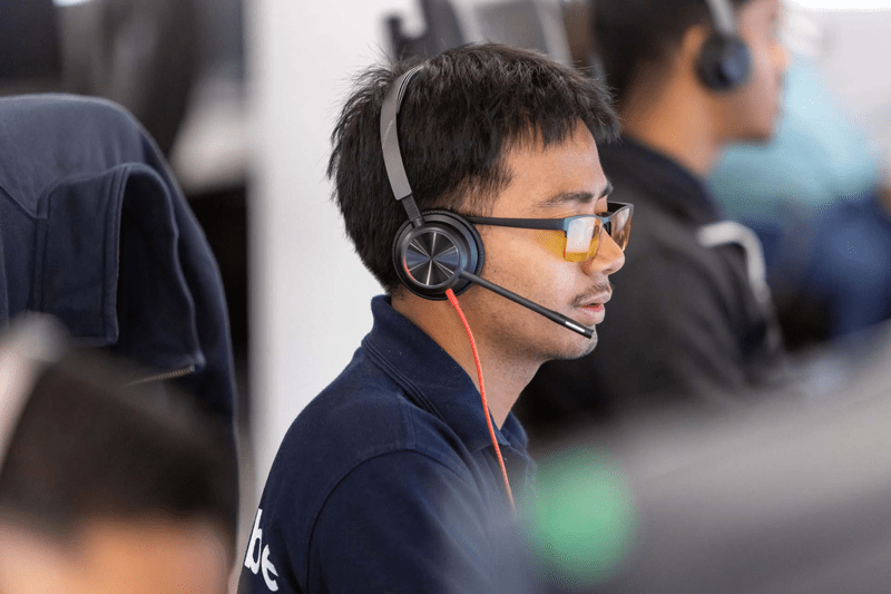 Modern Workplace Consultant image