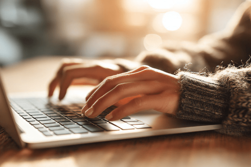 Product Content Specialist – Webshop image