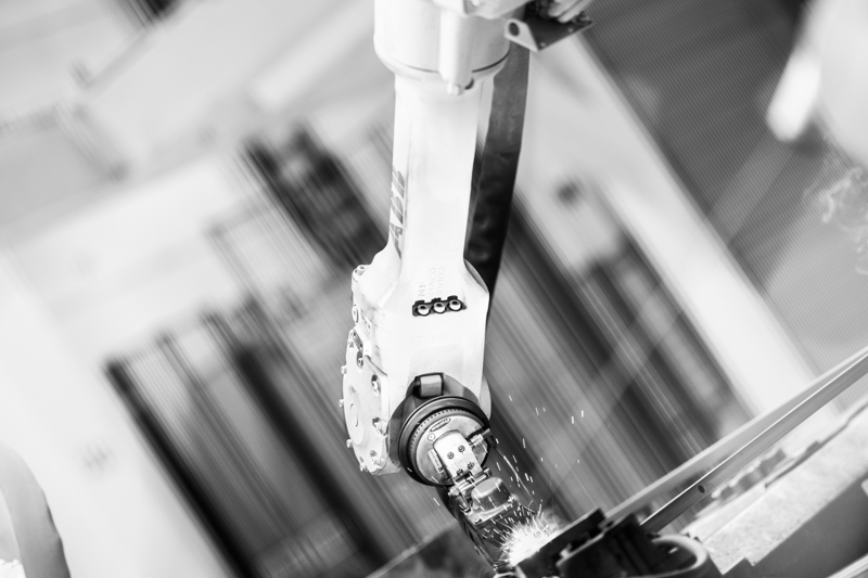 Strategisk Inköpare –  Troax EMEA image