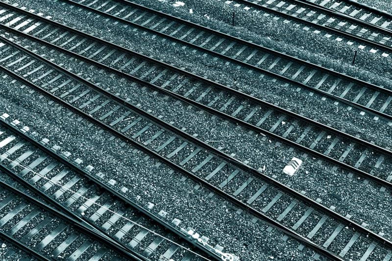 Senior Project Planner – Industri, tåg och järnvägsprojekt image