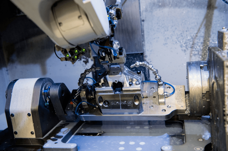 CNC / robotoperatör image