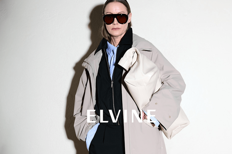 AGENT - ELVINE image