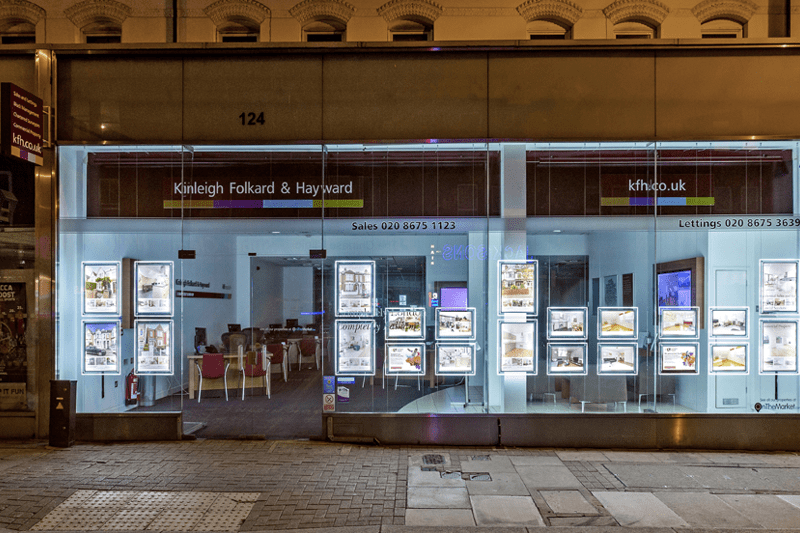 Saturday Assistant - Balham image