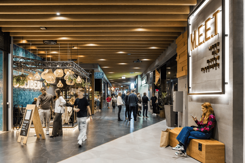 Financial Controller till Citycon image