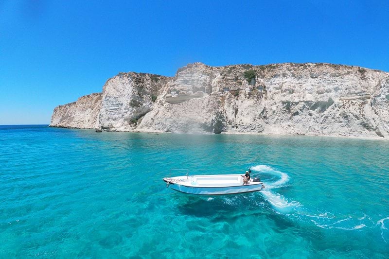 Customer Service - French speaking - 100% remote in Greece image