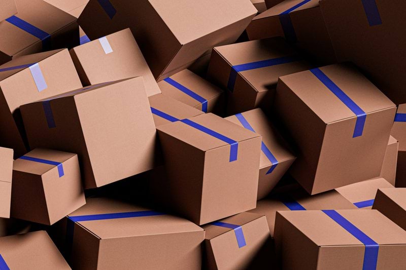 Logistikassistent til Synoptik-Smarteyes Warehouse & Logistics image