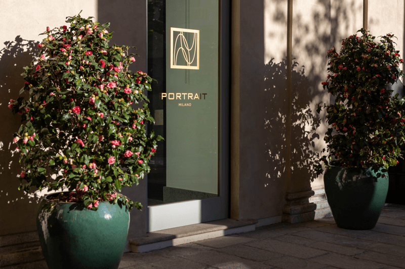 Supervisor Public Areas image