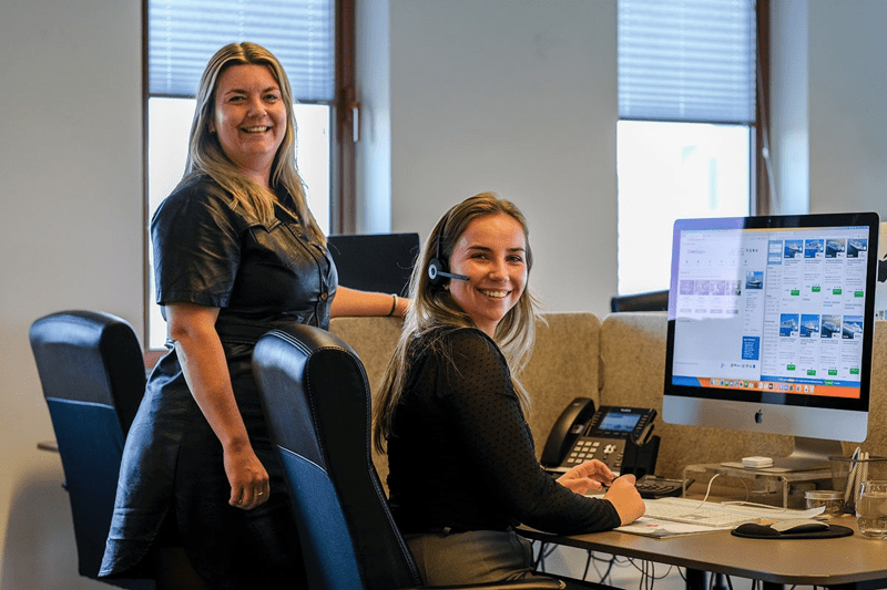 Cruise Specialist / Reis Adviseur image