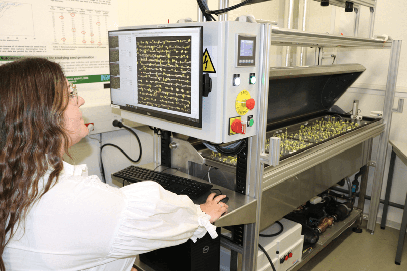 Stage Recherche & Développement (H/F) image