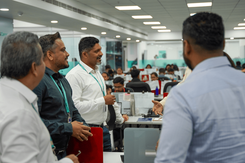 Commercial Support Unit Agent’ image