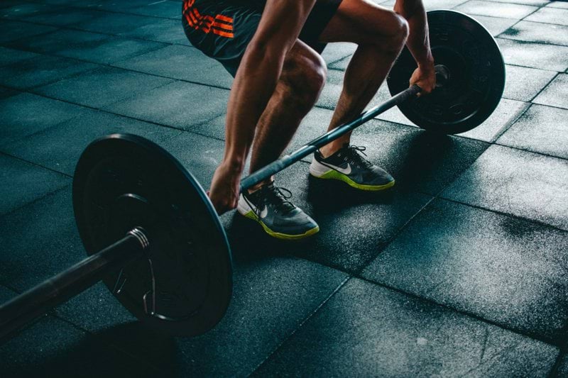 Strength & Condition Group Fitness Coach image