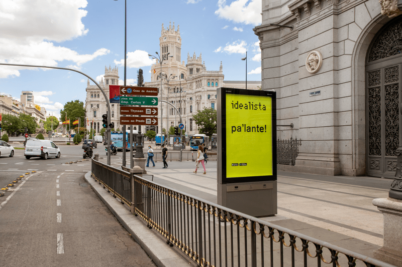 idealista hipotecas - Teleoperador/a de emisión de llamadas con inglés image