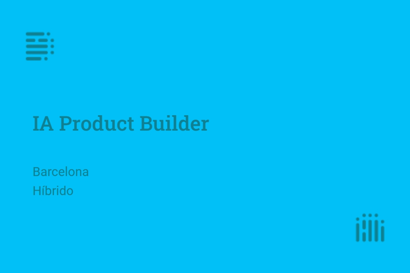 AI Product Builder image