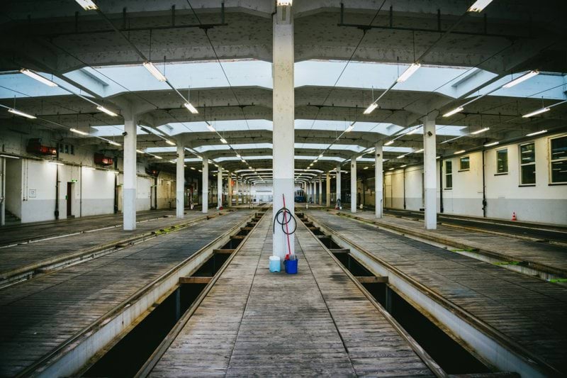 Varastotyöntekijä Piikkiöön image