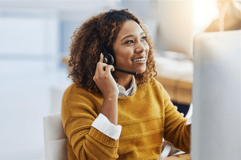 Bilingual Regional Support Agent (Tier 1) - Fluent English & Neutral Spanish Required image