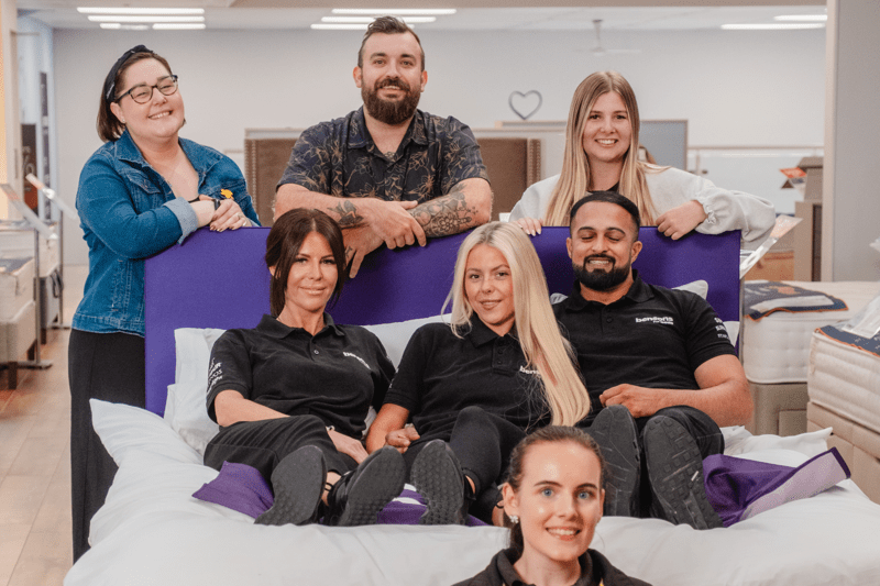 Sales Consultant image