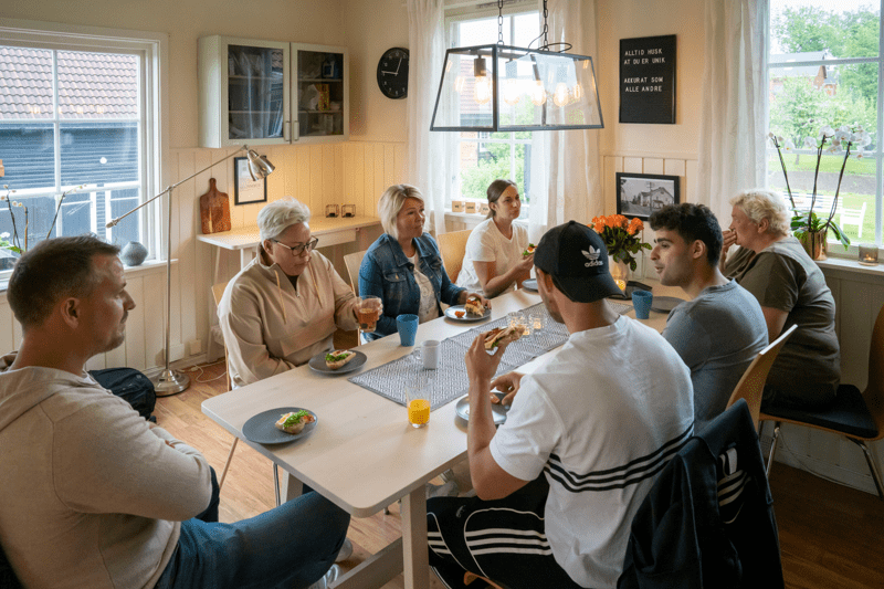 Bli vår neste tilkallingsvikar image