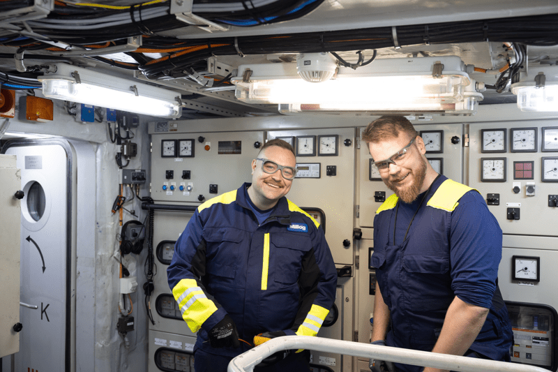 Ryhmäpäällikkö image