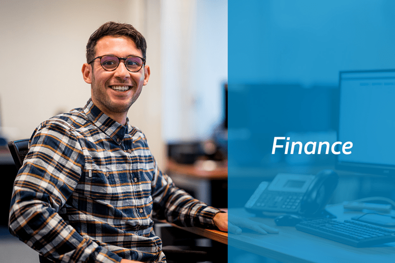 Financial Controller image