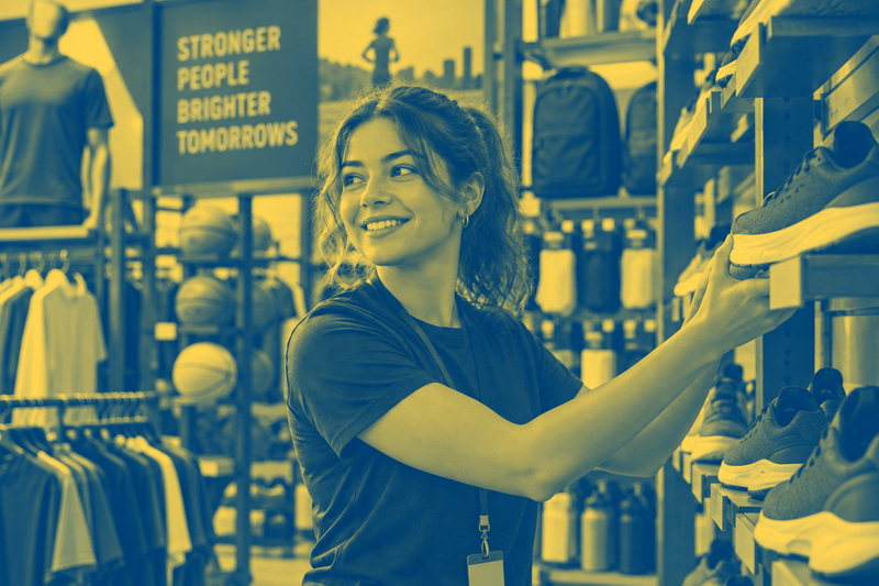 Assistant Store Manager image