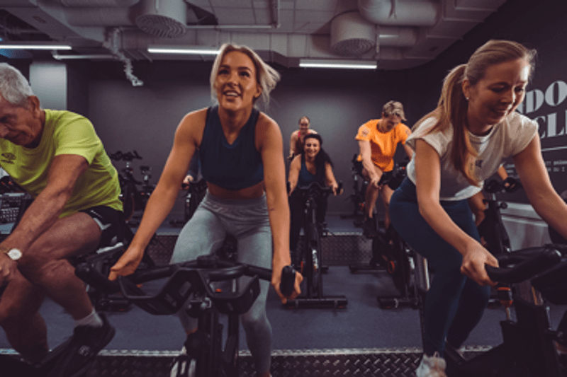 Cykelinstruktör F24S Halmstad Gamletull image