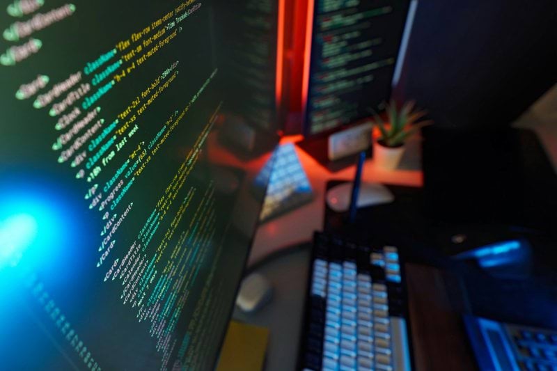 Systemadministratör med servicefokus och tekniskt ansvar image