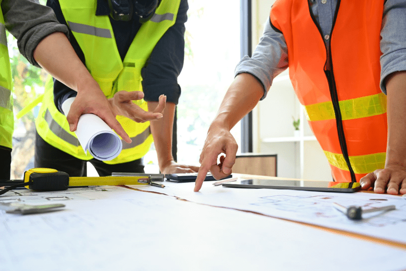 Ehituse abitööline Männikul image