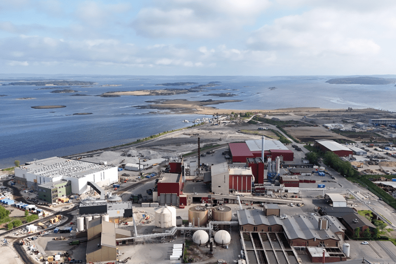 Elektrotekniker - FREVAR KF image