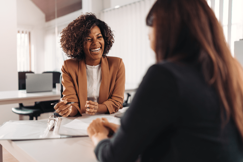 Certified Financial Planner professional image