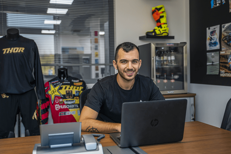 Sachbearbeiter (m/w/d) Kreditorenbuchhaltung image