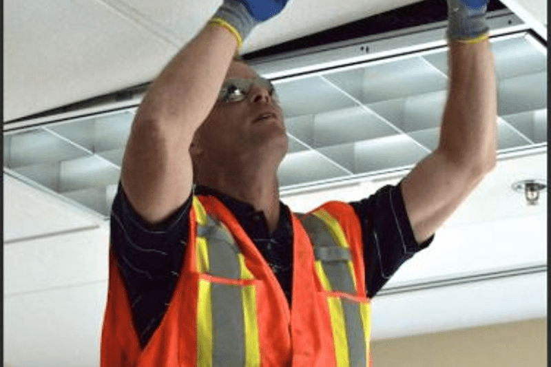 Room Technician image