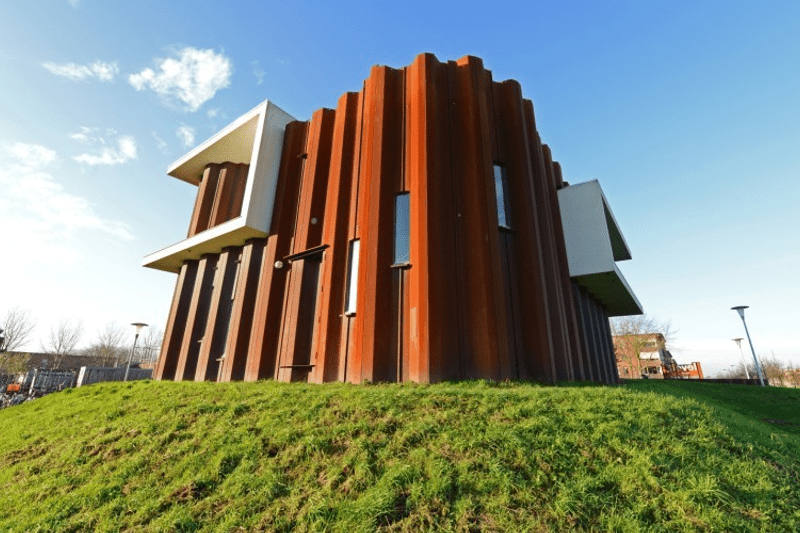 Locatie beheerder | 20 uur per week image