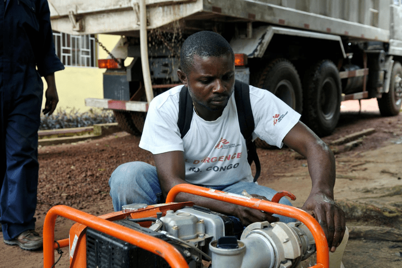Logisticien·ne technique image