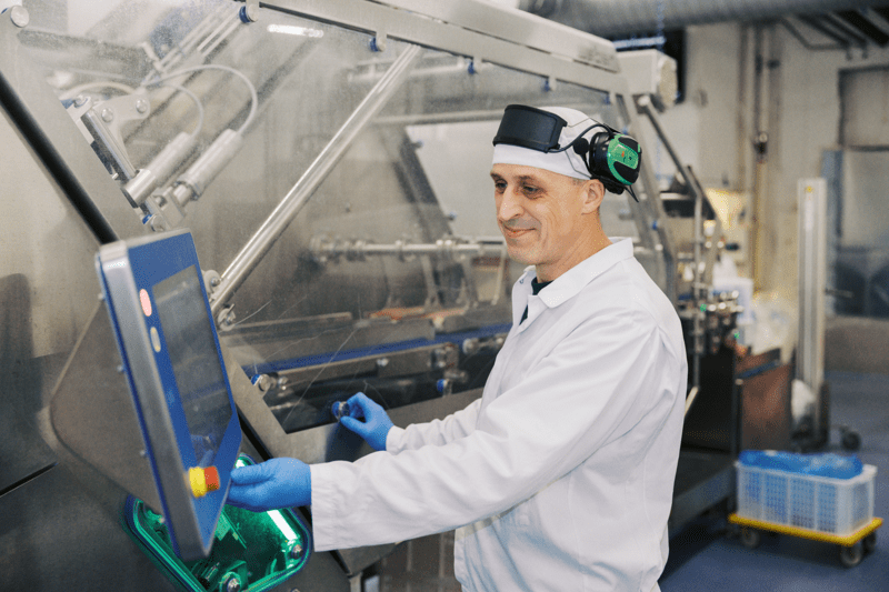 Automatiker søkes til teknisk team ved Grilstad Stranda image