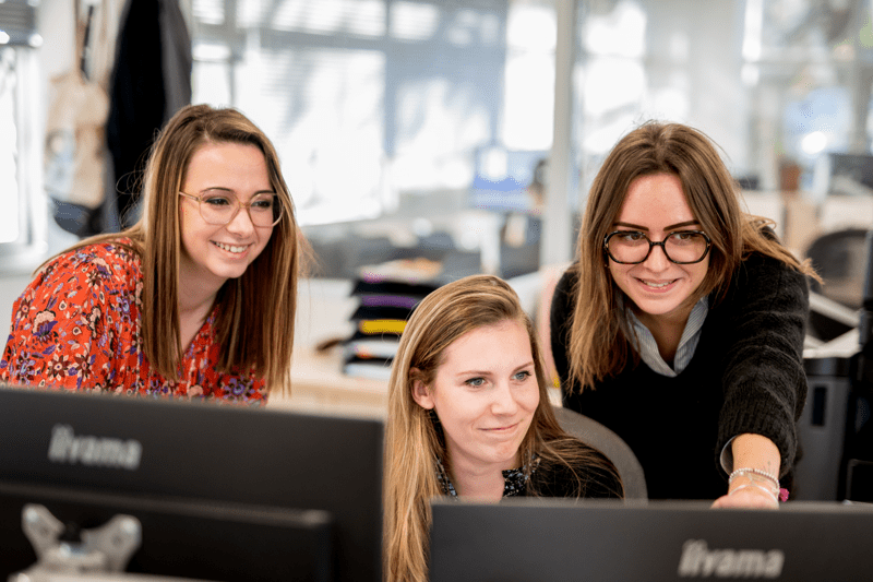 Assistant commercial H/F image