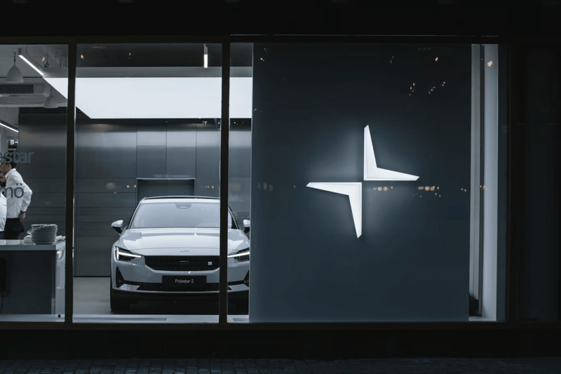 Polestar Sales Specialist till Polestar Avenyn image